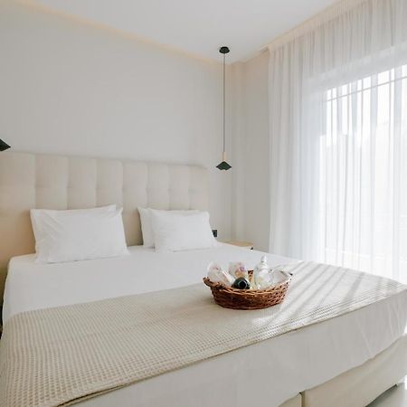 Aelia Prime Experience 3 Apartment Kos Exterior foto