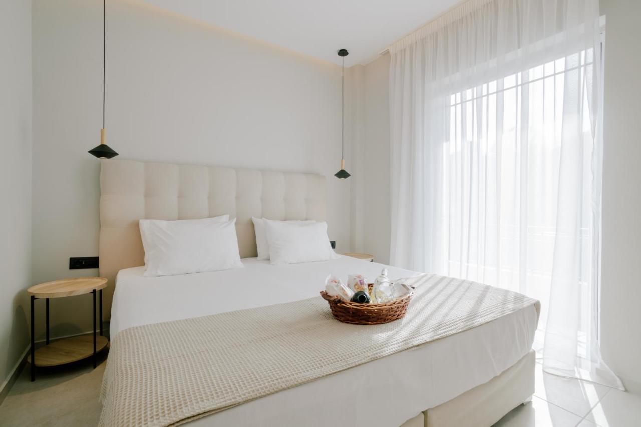 Aelia Prime Experience 3 Apartment Kos Exterior foto