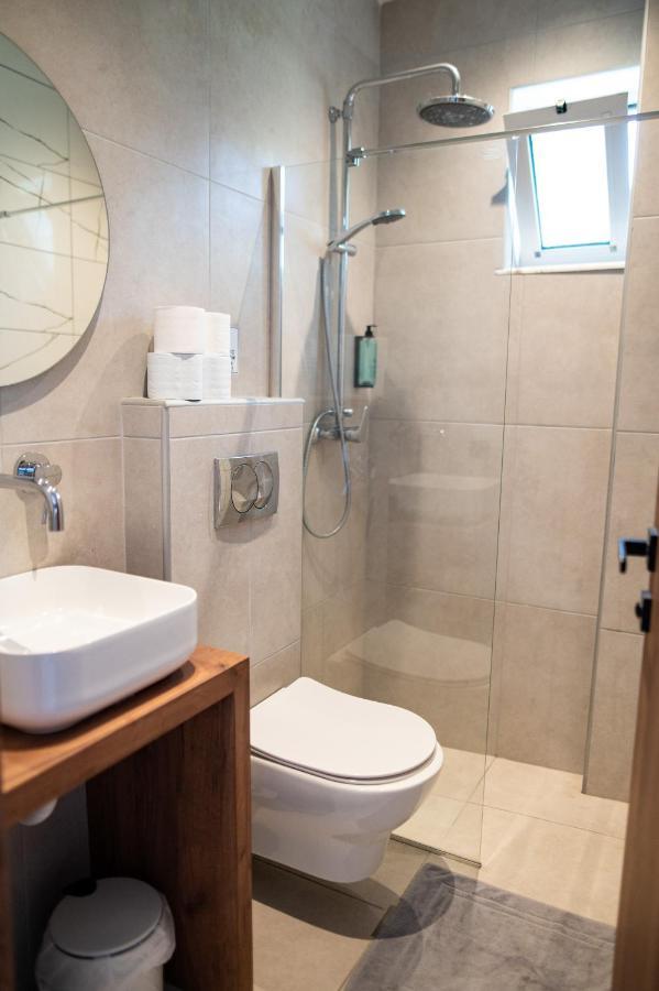 Aelia Prime Experience 3 Apartment Kos Exterior foto
