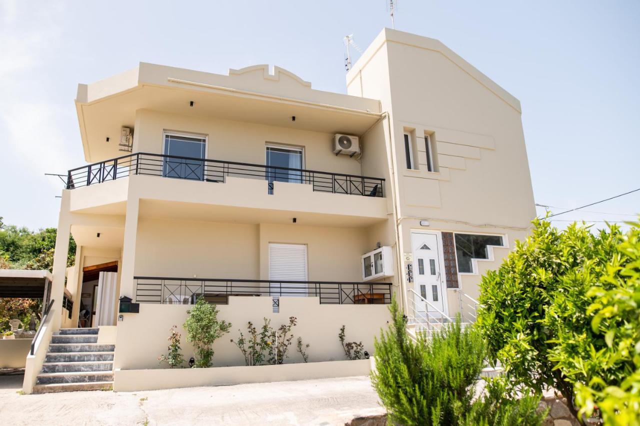 Aelia Prime Experience 3 Apartment Kos Exterior foto